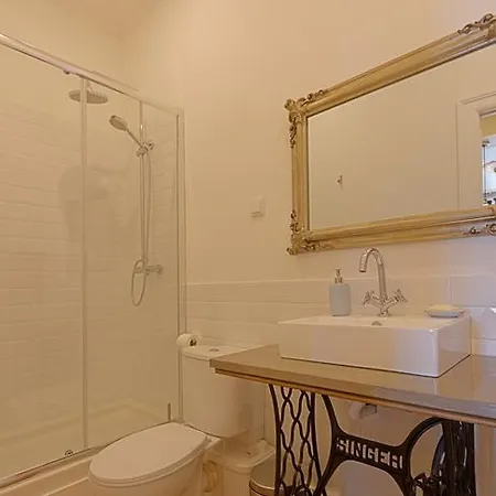 Intendente Apartment
