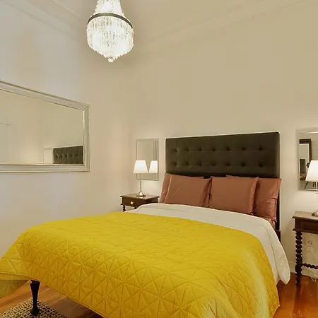 Apartment Intendente *