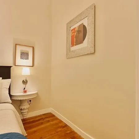 Intendente Apartment