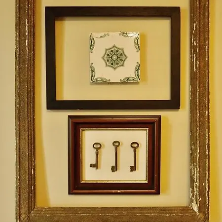 Intendente Apartment Lisbon
