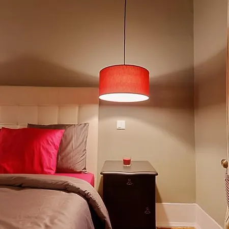Apartment Intendente *